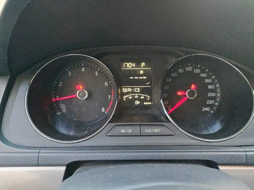 Volkswagen Lavida — миниатюра 7