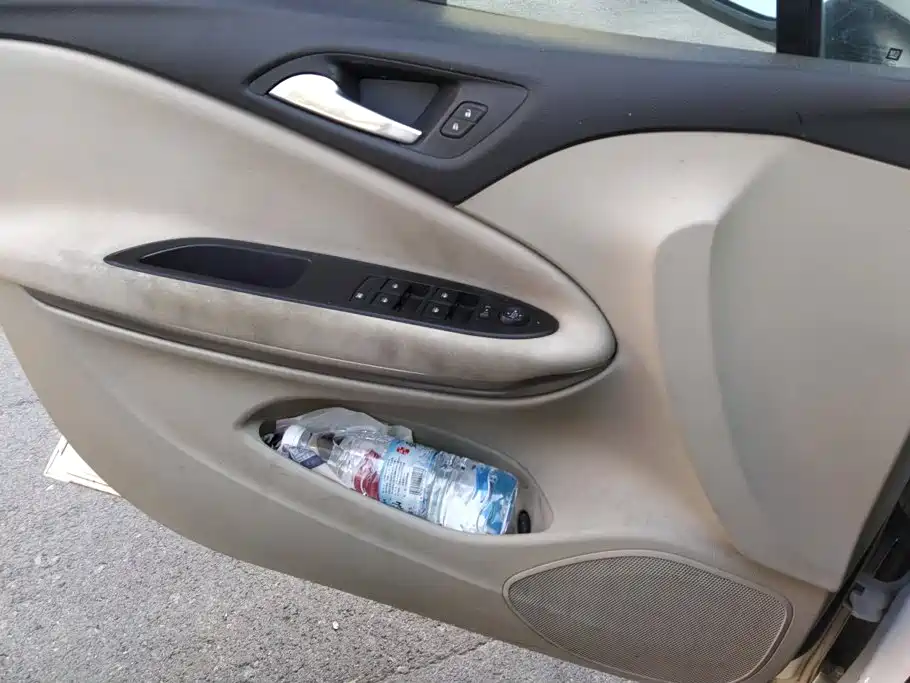 Buick Verano — миниатюра 7