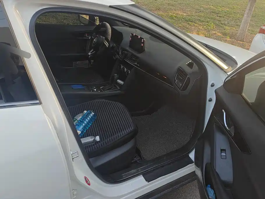 Mazda CX-4 — миниатюра 8