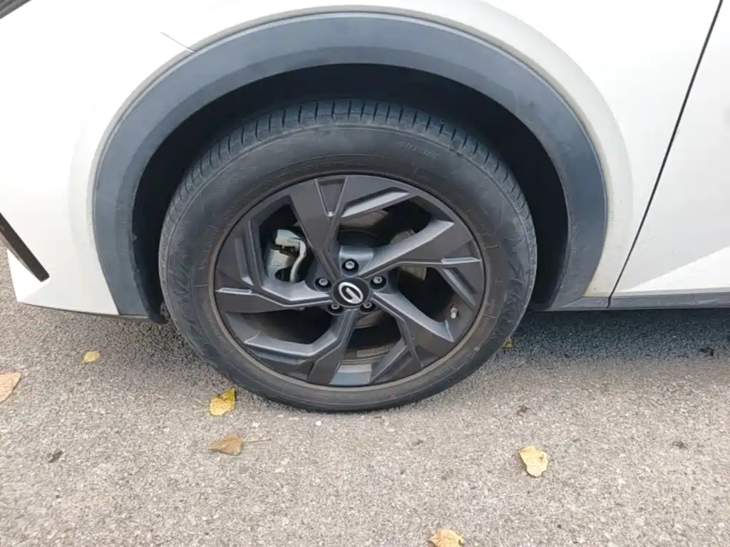 GAC Motor Trumpchi GS3 — миниатюра 23