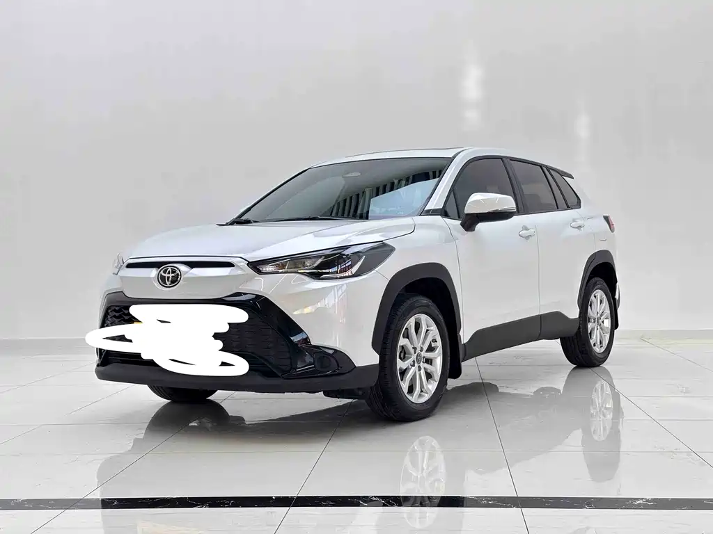 Купить Toyota Frontlander