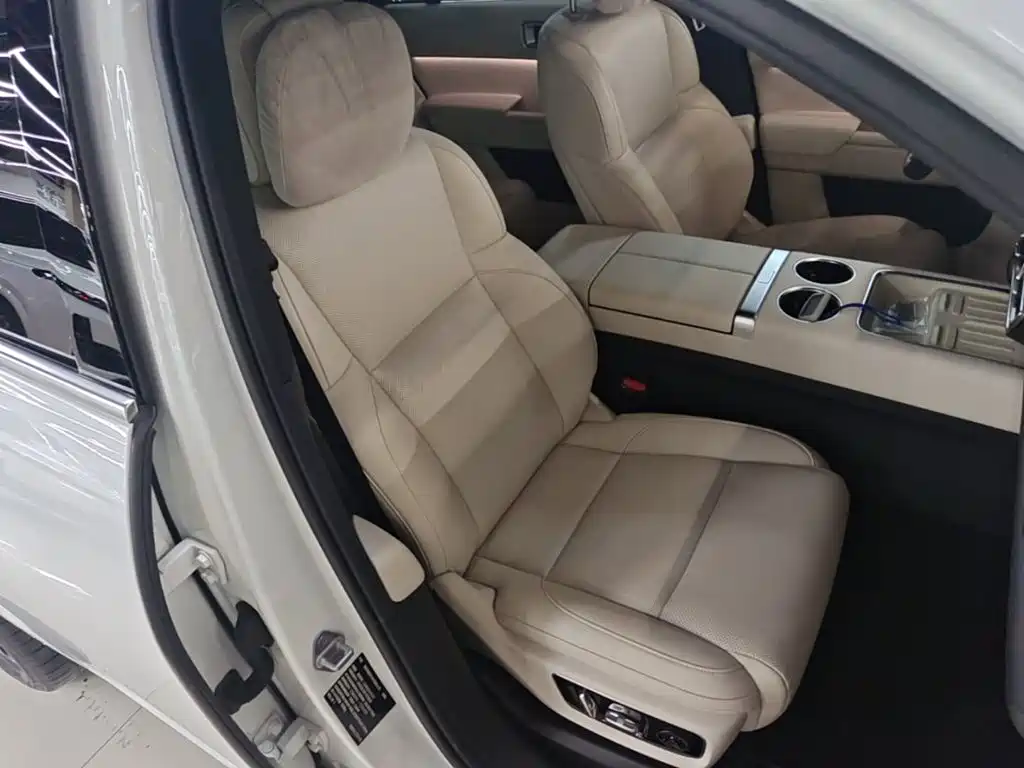 Li Auto Li L7 — миниатюра 25