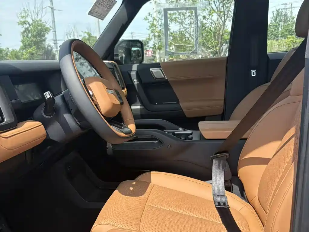Fulwin Fengyun X3L — миниатюра 8