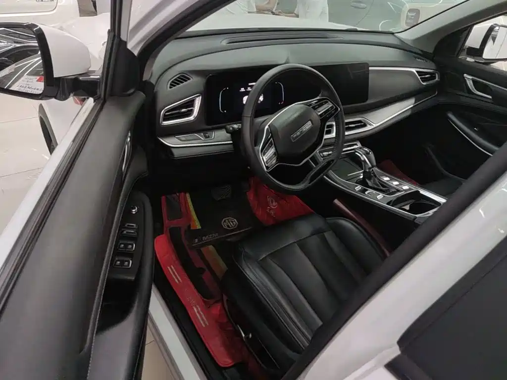 Fengguang Fengguang 580 — миниатюра 16