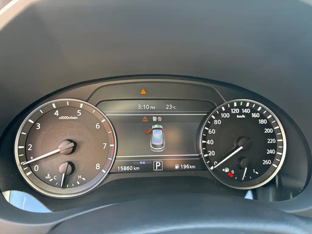 Infiniti QX50 — миниатюра 10