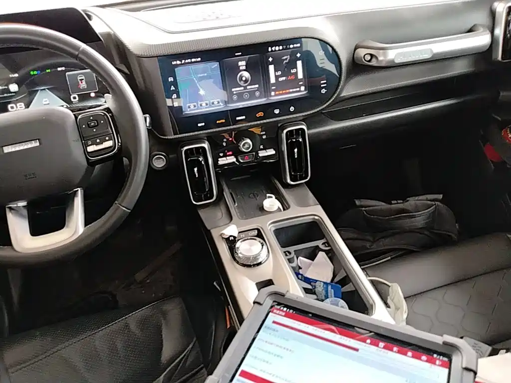 Haval Big Dog — миниатюра 13