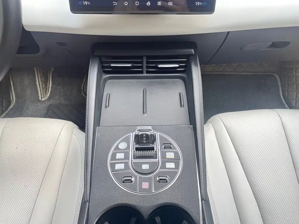 BYD Seal 06 — миниатюра 21