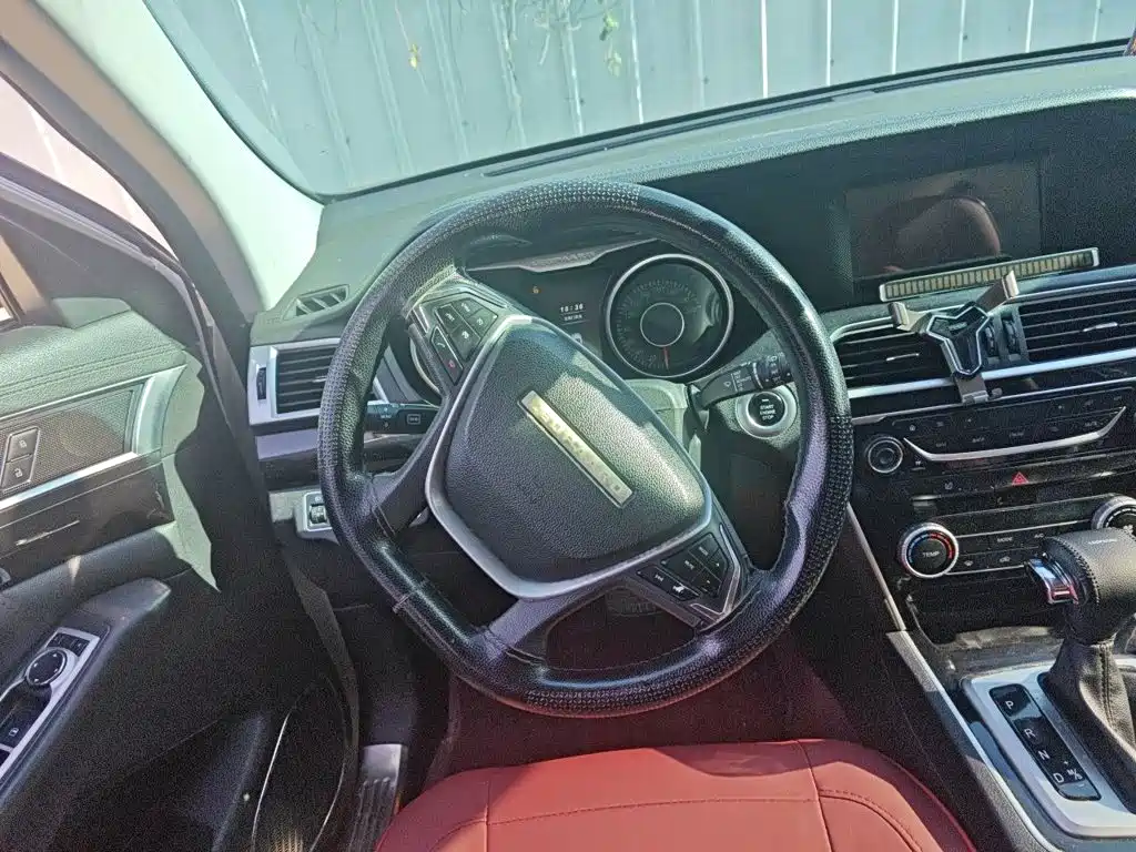 Leopaard Leopaard CS10 — миниатюра 11