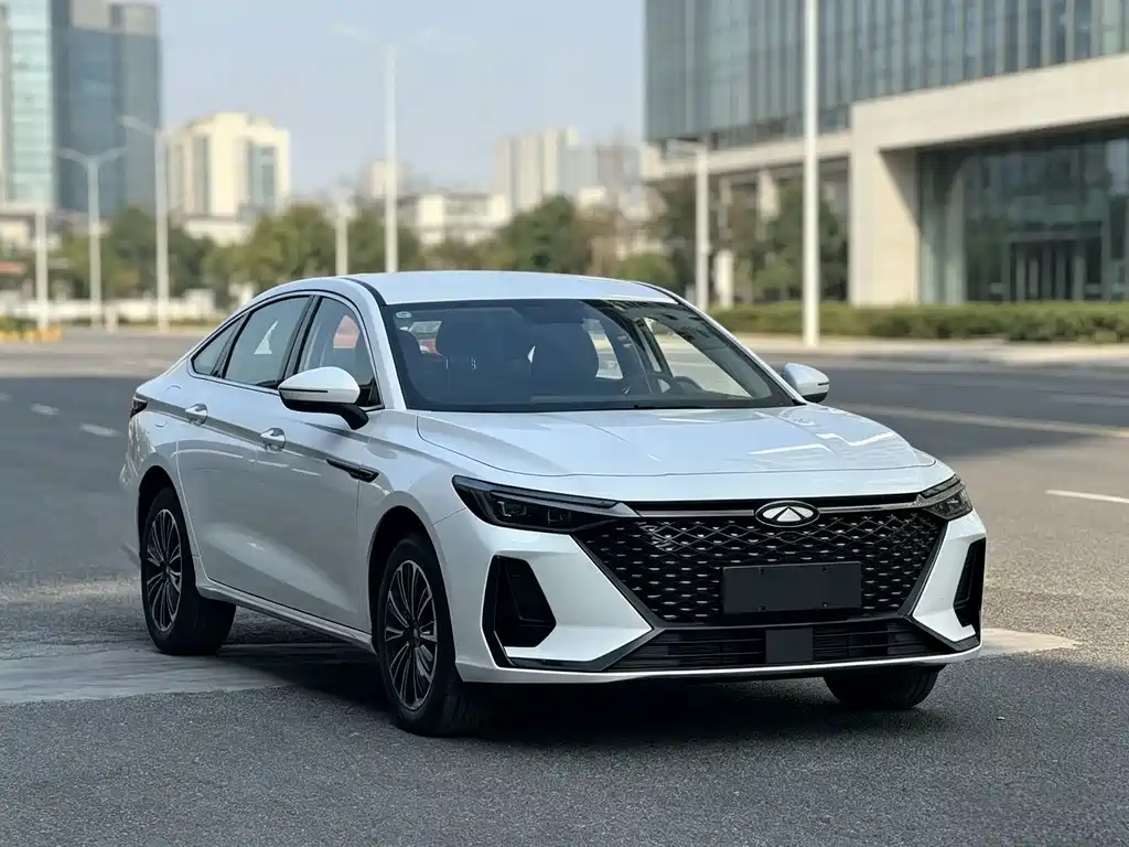 Fulwin Fengyun A8 — миниатюра 3