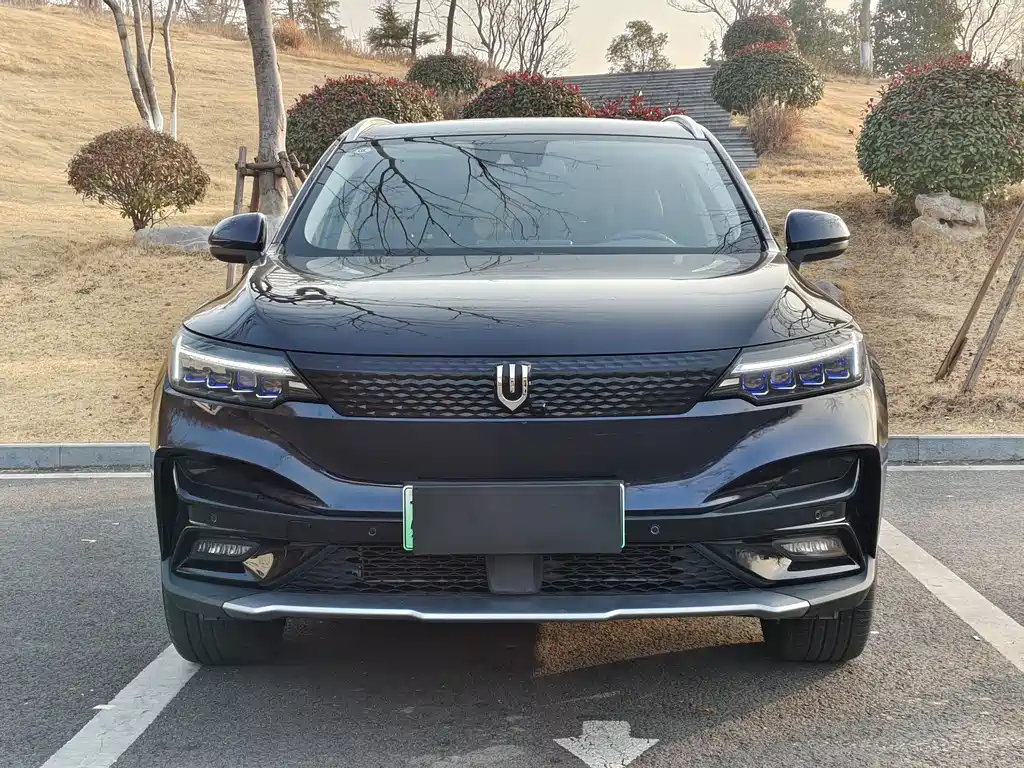 SKYWORTH AUTO TIANMEI AUTOMOBILE ET5