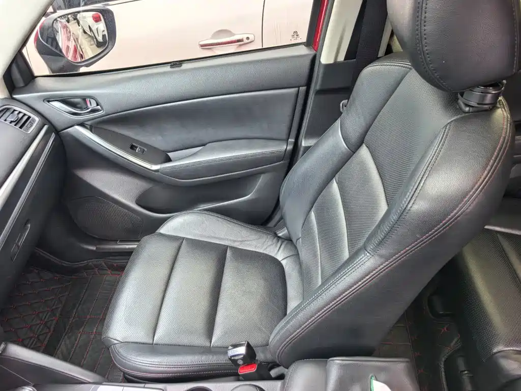 Mazda CX-5 — миниатюра 11