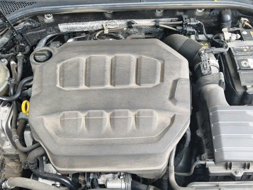 Volkswagen Magotan — миниатюра 21
