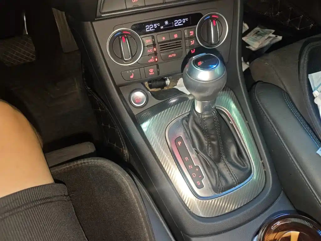 Audi Q3 — миниатюра 14
