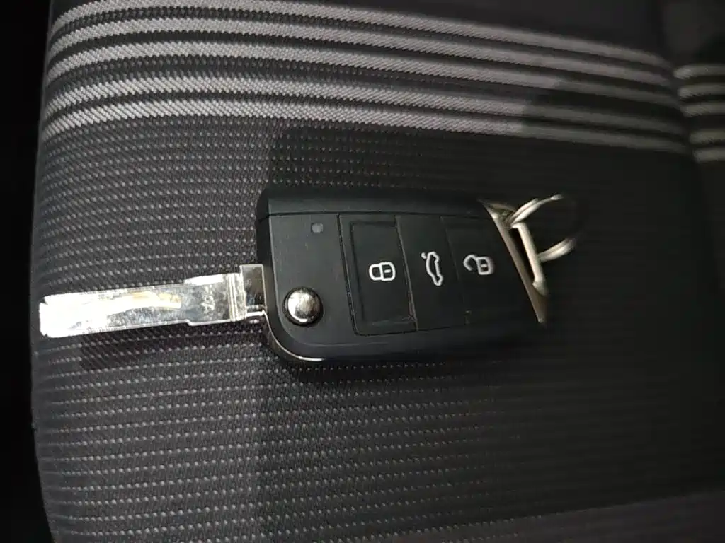 Volkswagen Lamando — миниатюра 9