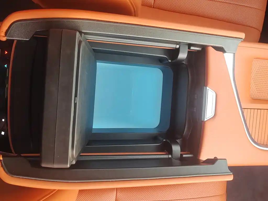 WEI PAI WEI BRAND BLUE MOUNTAIN