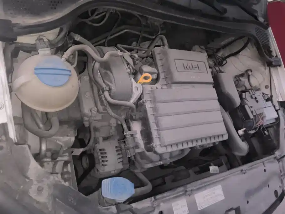 Volkswagen Jetta — миниатюра 10