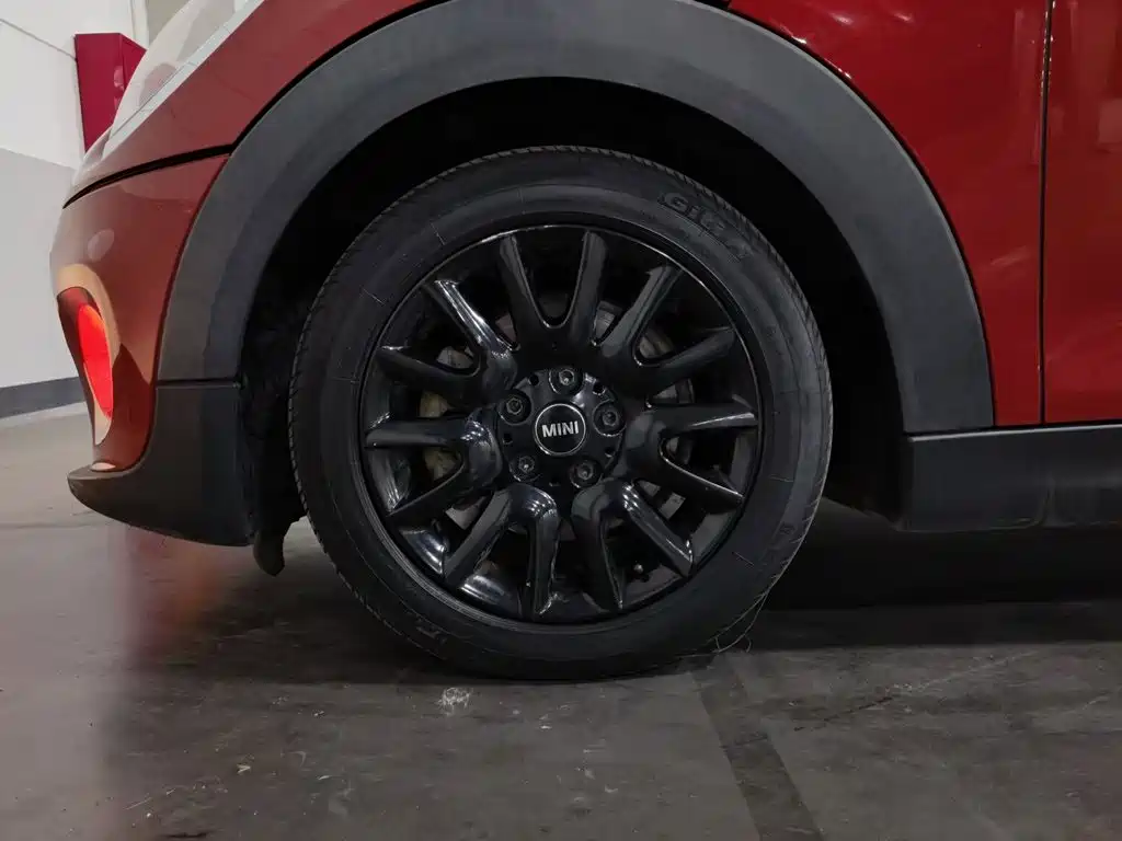 MINI Mini — миниатюра 17