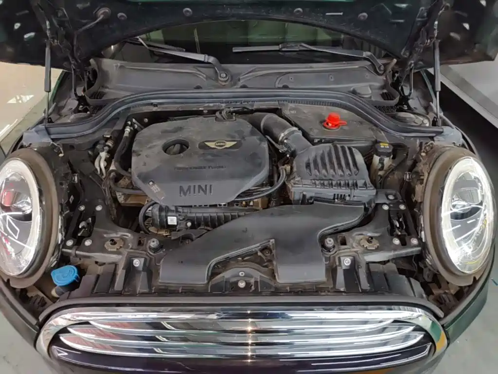 MINI Mini — миниатюра 20