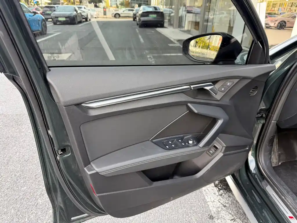 Audi A3 — миниатюра 7