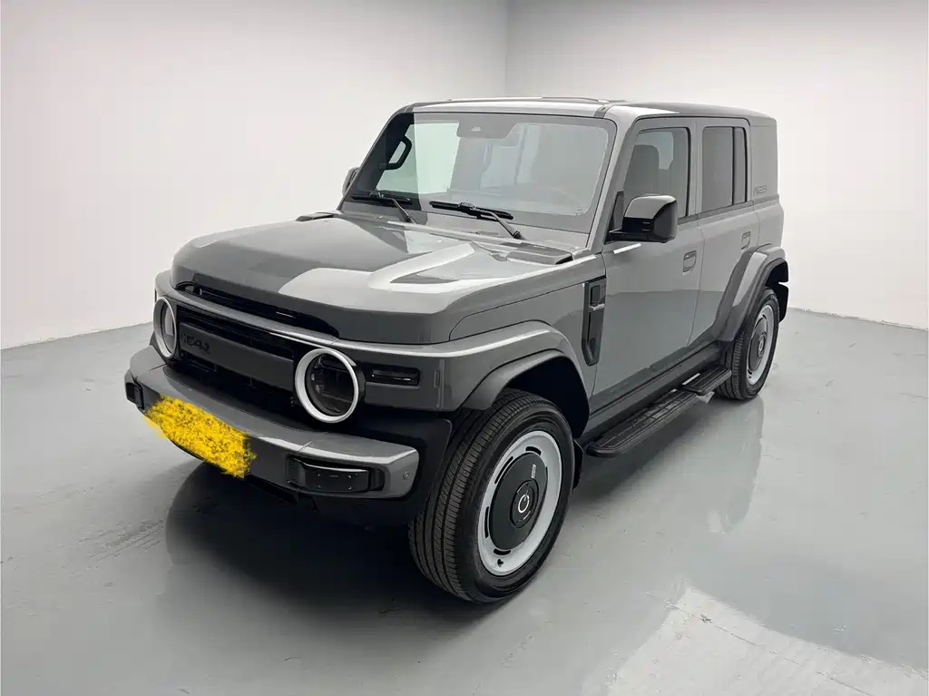 iCAR iCAR 超级V23 2025