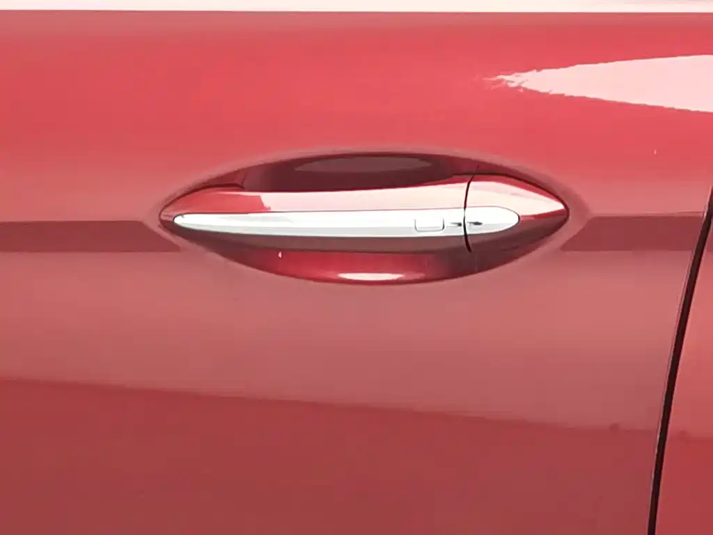 Buick Regal — миниатюра 18