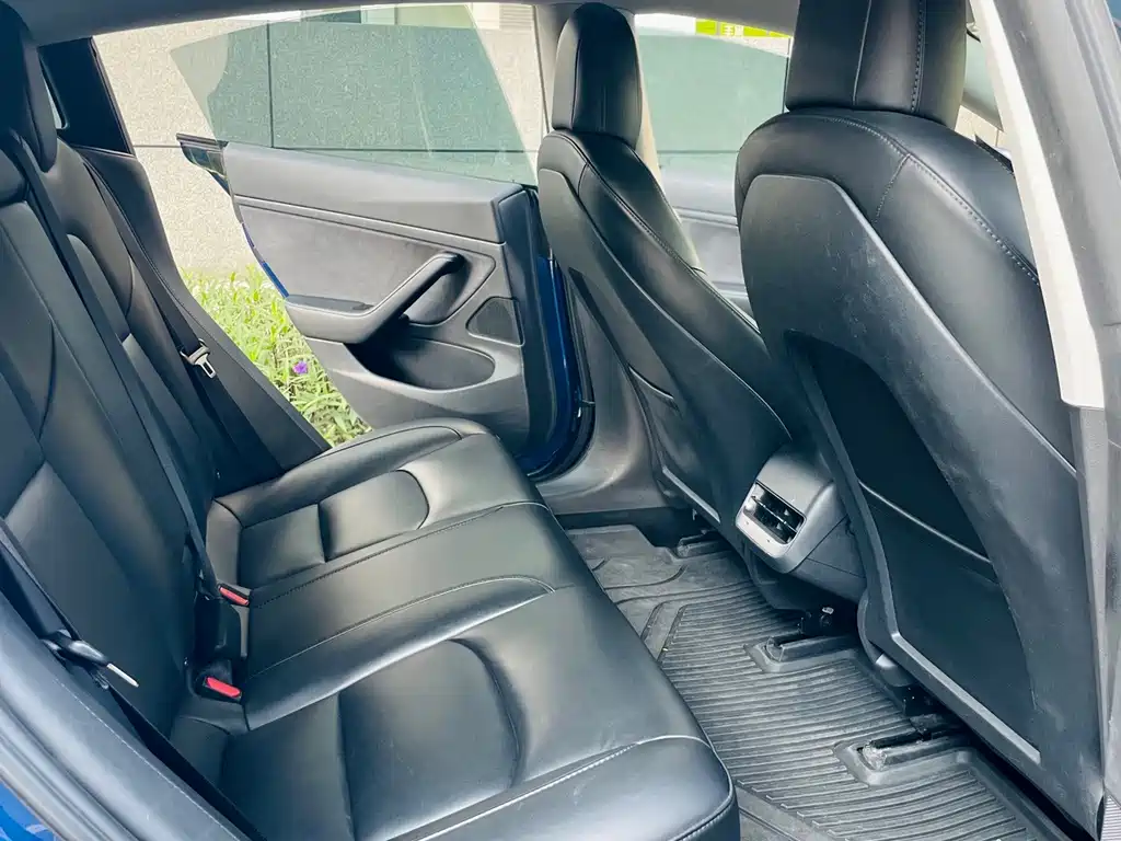 Tesla Model 3 — миниатюра 21