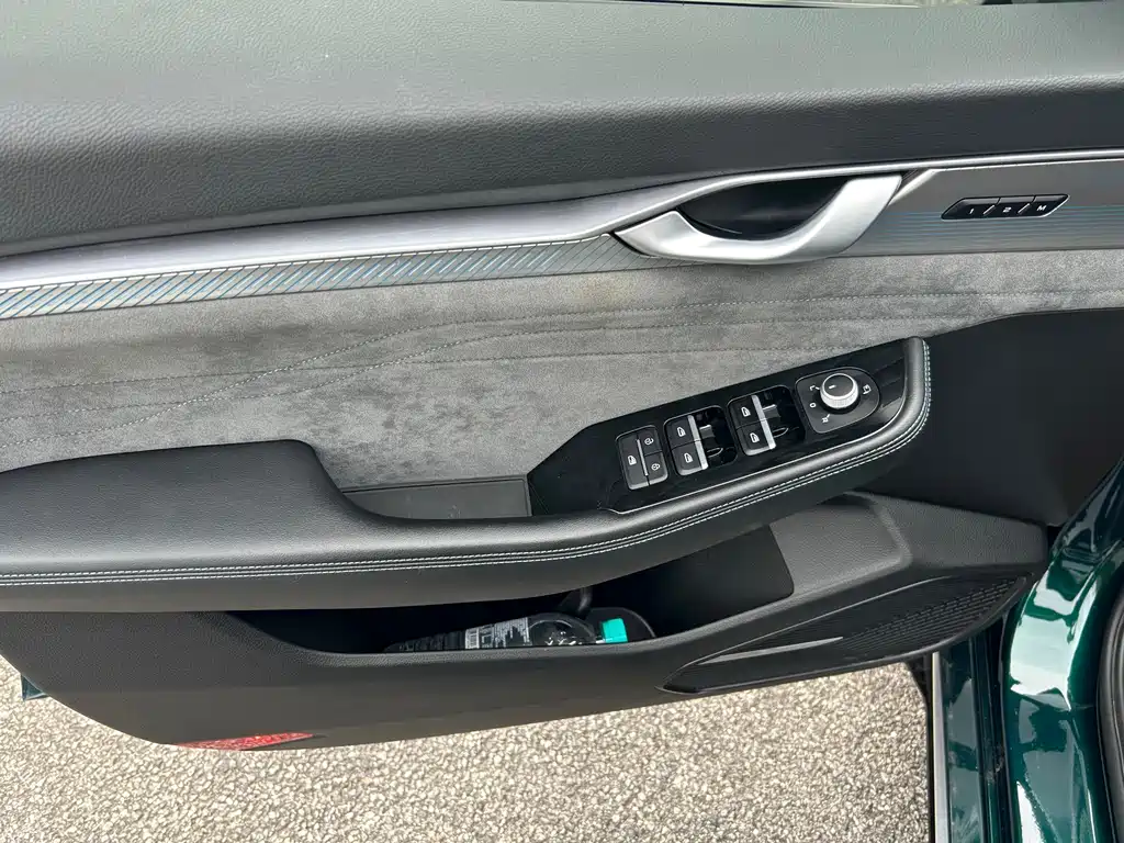 Geely Xingrui — миниатюра 12