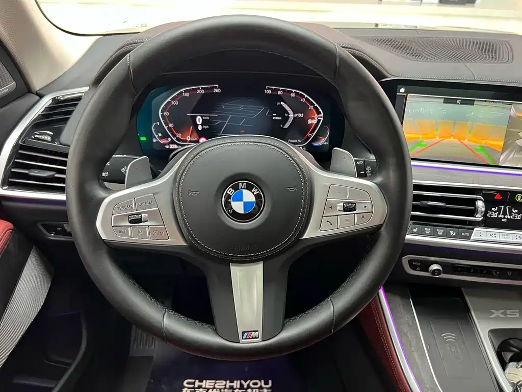 BMW X5 — миниатюра 14
