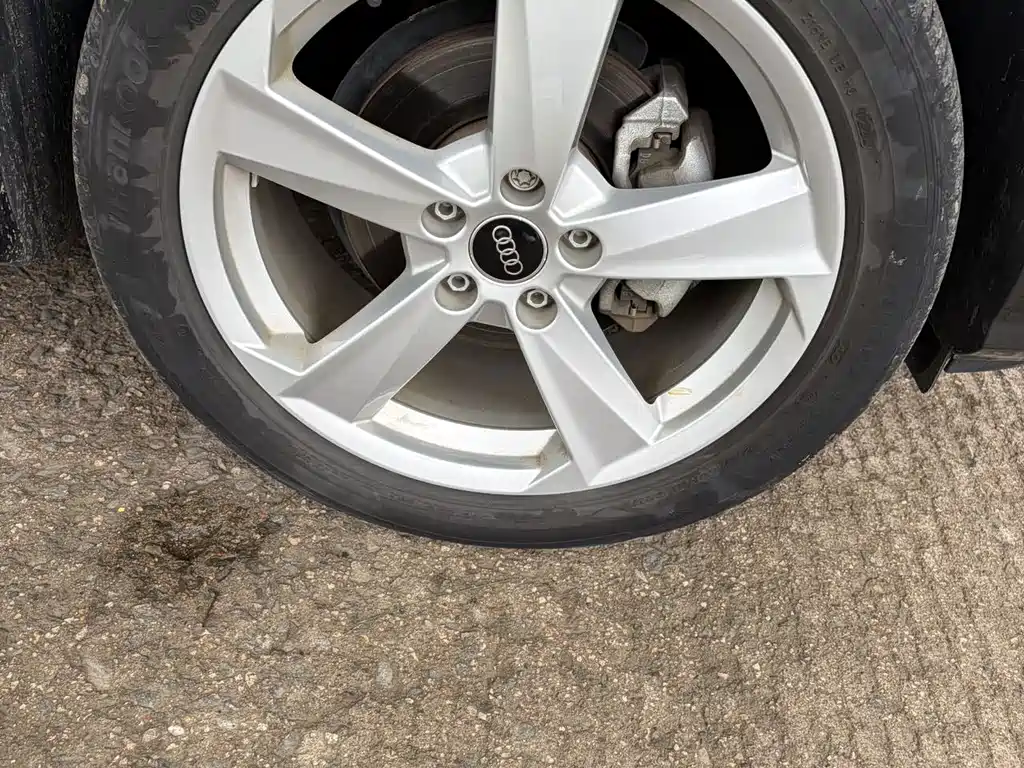 Audi Q2L 35 TFSI Fashion Dynamic Type, фото 19