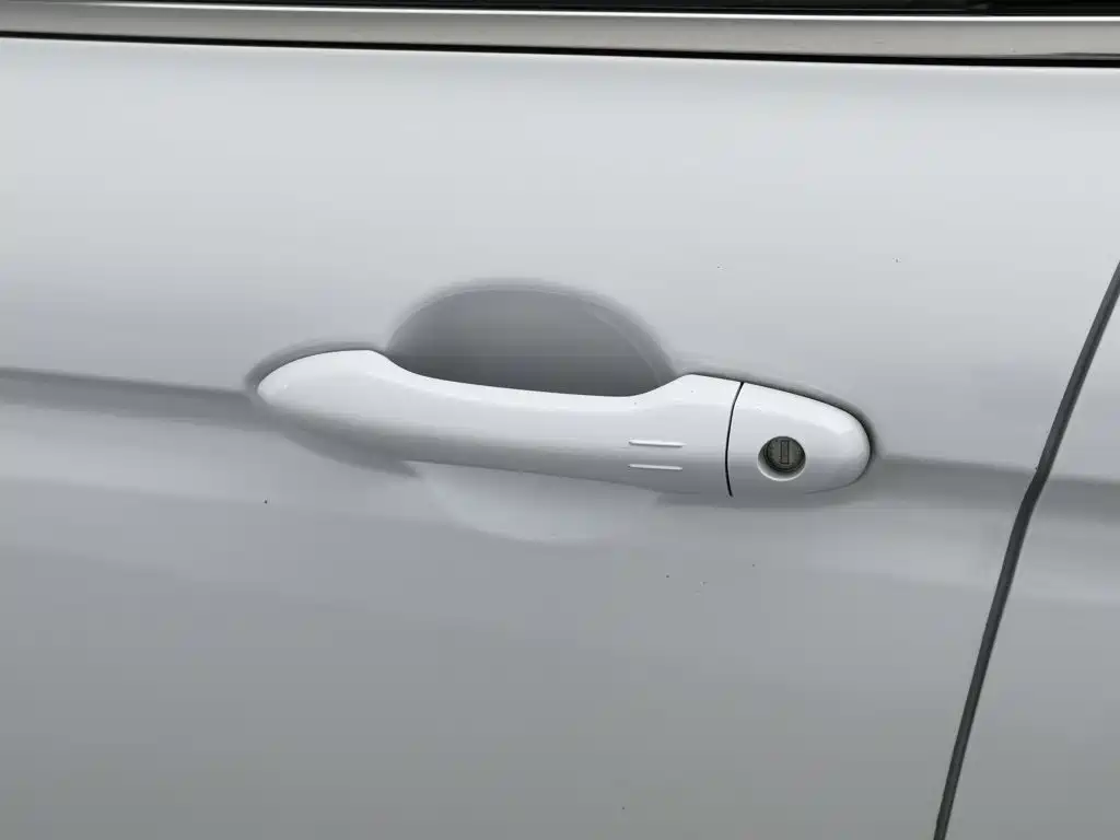 Geely Emgrand GL — миниатюра 18