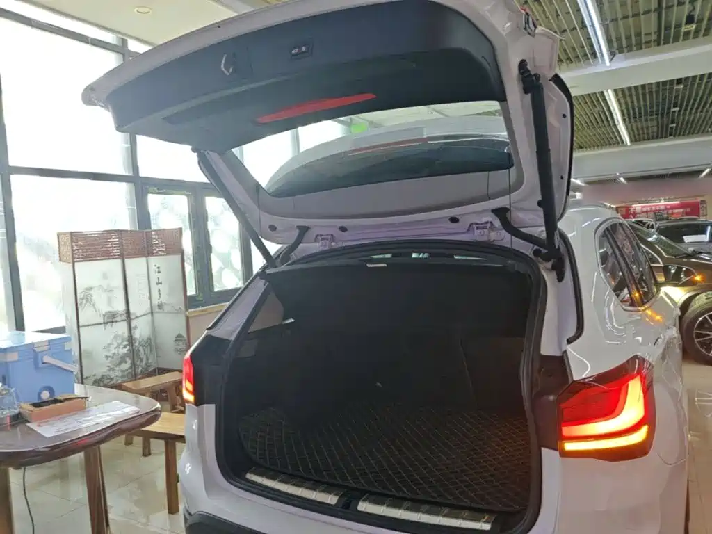 BMW X1 — миниатюра 19