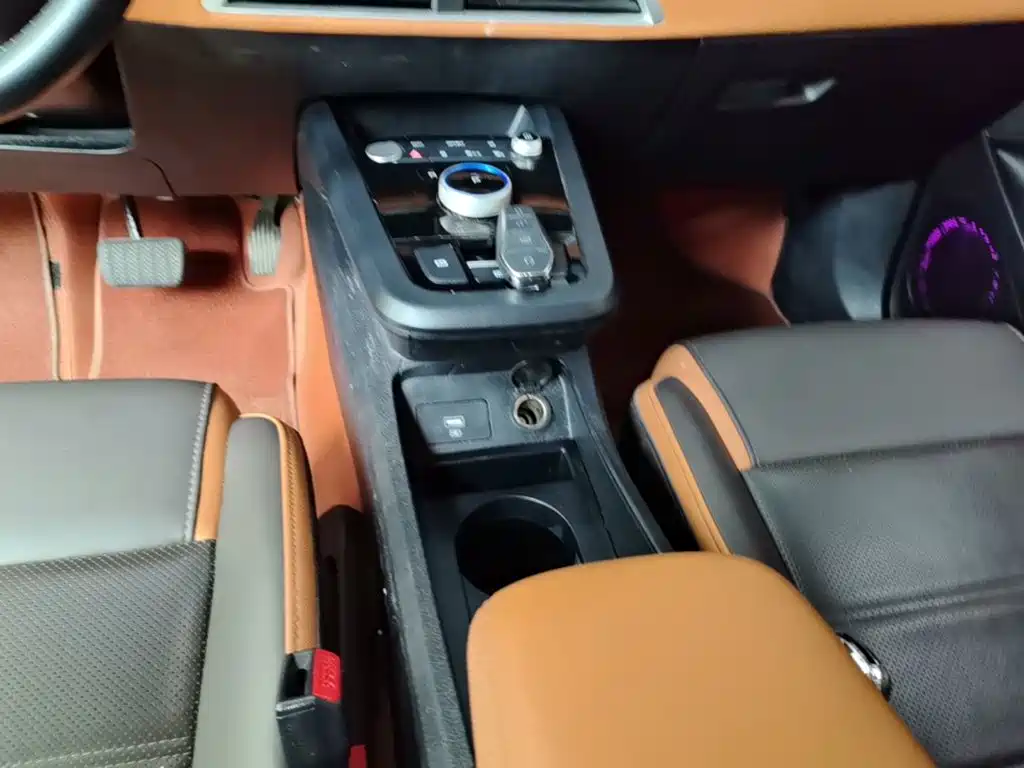 BYD e2 — миниатюра 14
