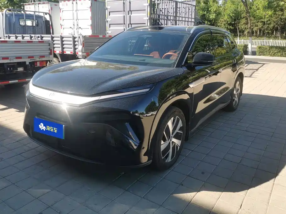 BYD Дон Л.