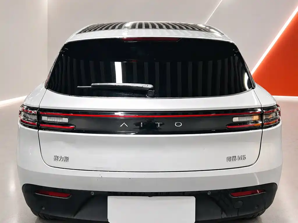 AITO AITO M5 — миниатюра 5