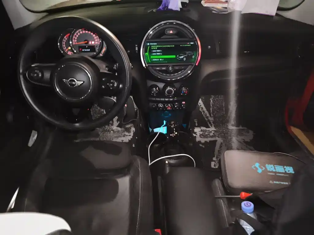 MINI Mini — миниатюра 5