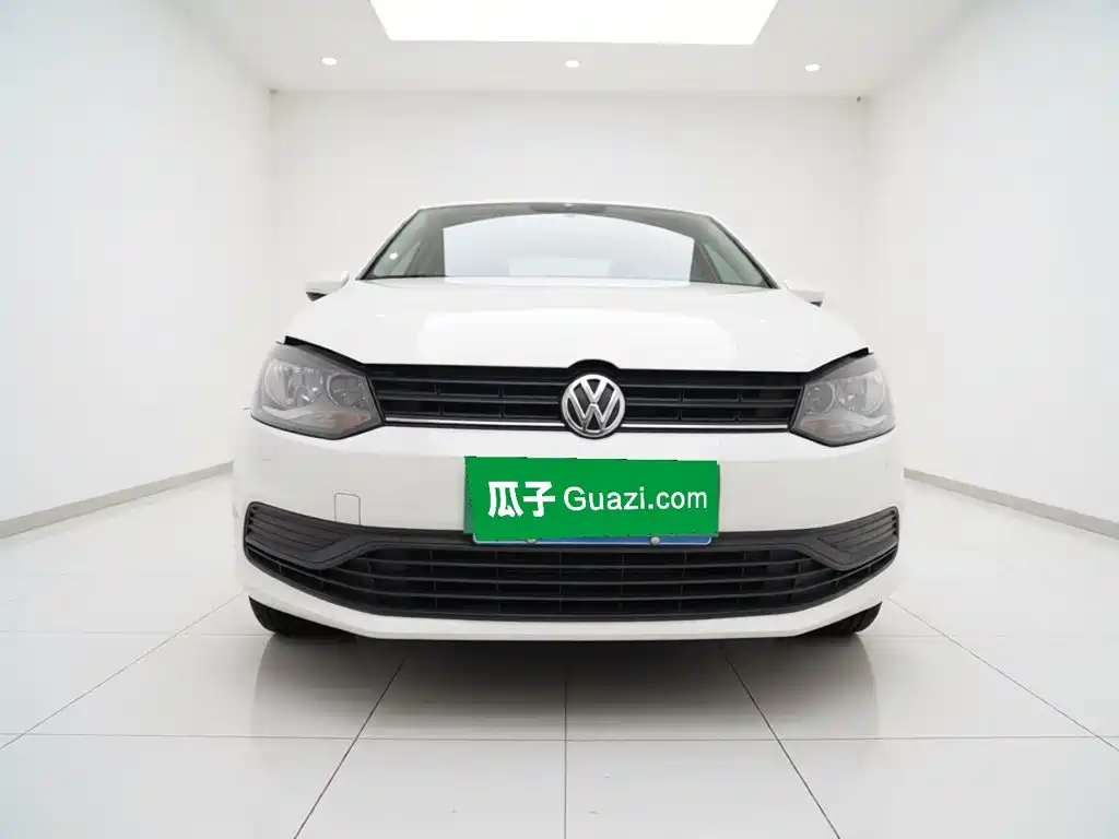 Volkswagen Polo — миниатюра 2
