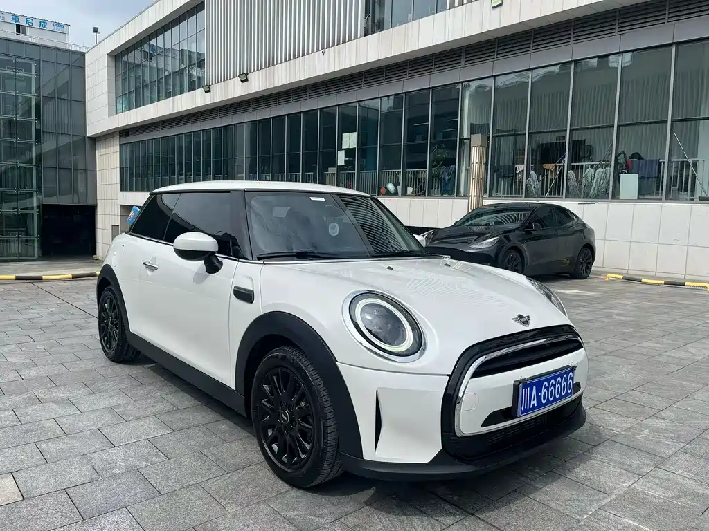 MINI Mini — миниатюра 10