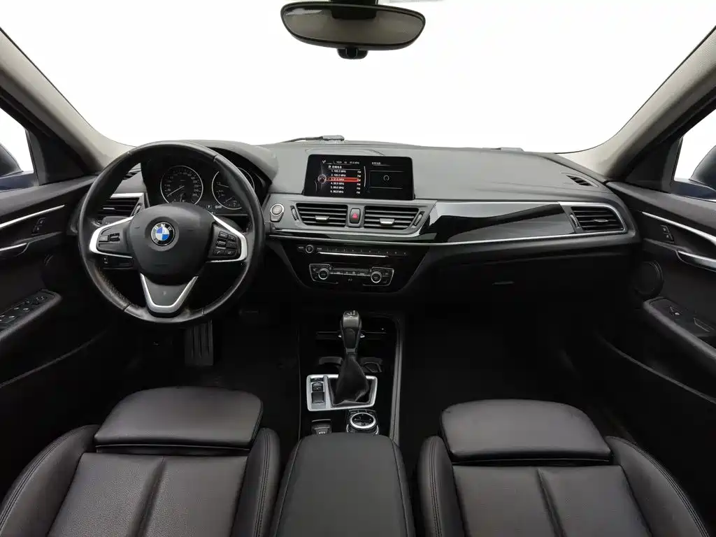 BMW 1 Series — миниатюра 5