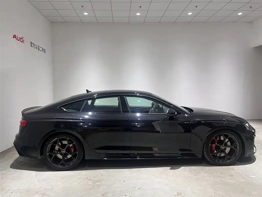Audi RS 5 2024 RS 5 2.9T Sportback
