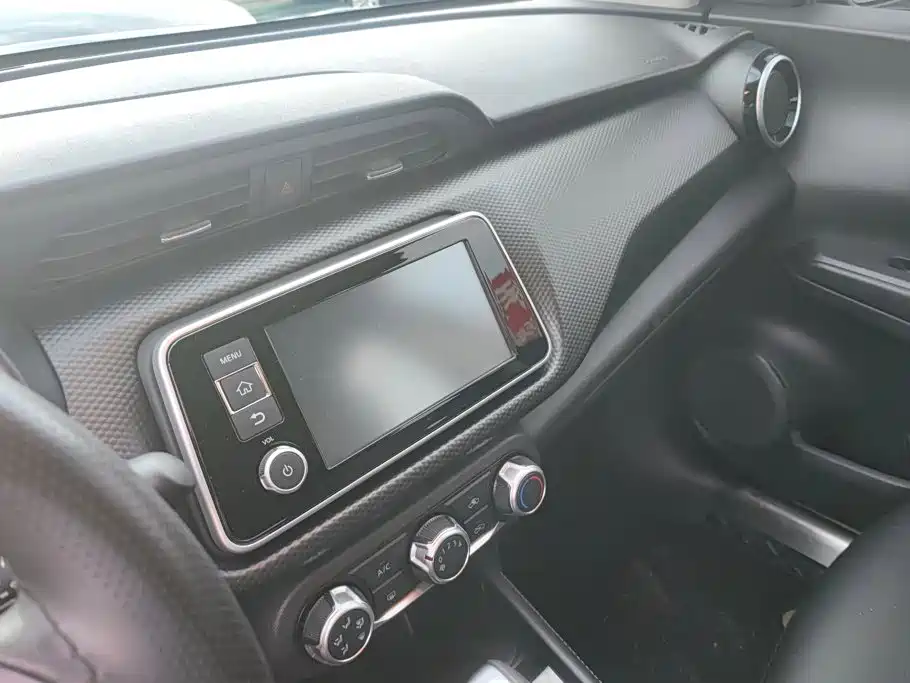 Nissan Kicks — миниатюра 13