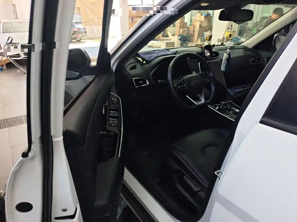 Hyundai ix25 — миниатюра 17