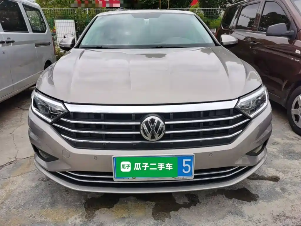 Volkswagen Sagitar — миниатюра 3