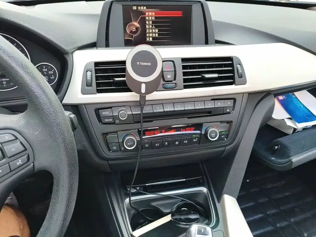 BMW 3 Series — миниатюра 18