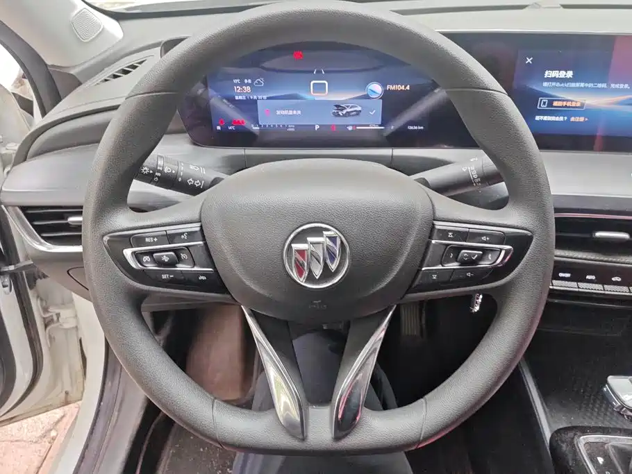 Buick Verano — миниатюра 15