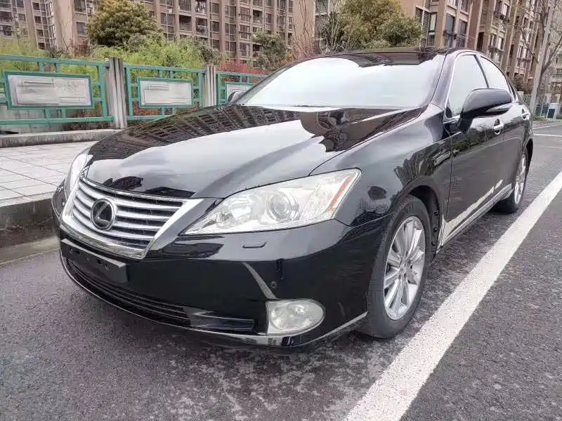 Lexus ES 2010
