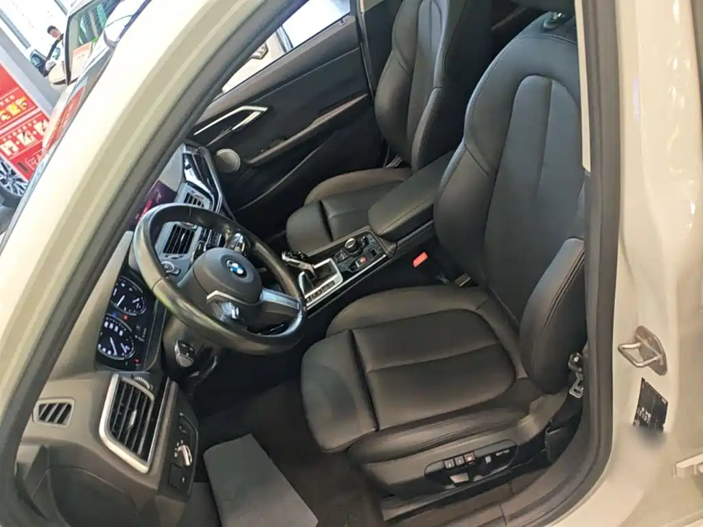 BMW 1 Series — миниатюра 15