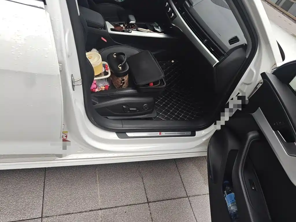 Audi A4L — миниатюра 18