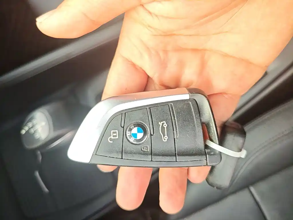 BMW X1 — миниатюра 9