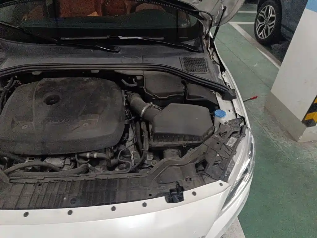 Volvo S60 — миниатюра 20