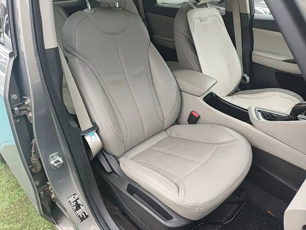 Buick GL6 — миниатюра 25
